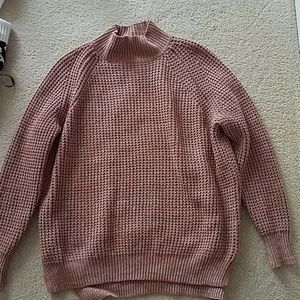BDG Turtle Neck Sweater